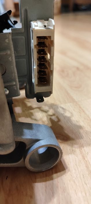 Silnik do pralki Candy CS1282D3-S