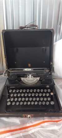 Máquina de escrever Triumph Durabel