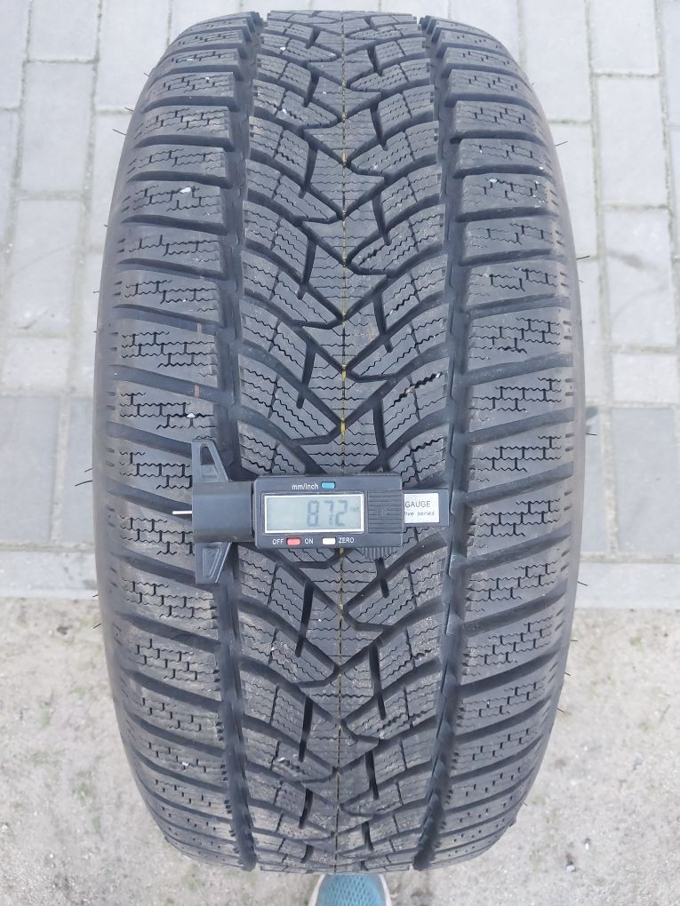 Dunlop Winter Sport 5 225/45R17 91 H