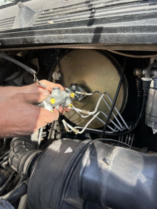 Autovivenda, campervan, furgão campismo [troco por mota]