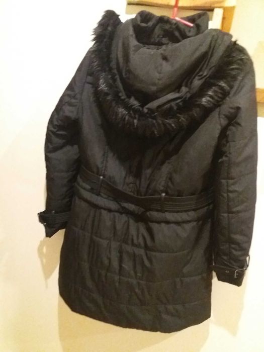 Kurtka zimowa Monnari