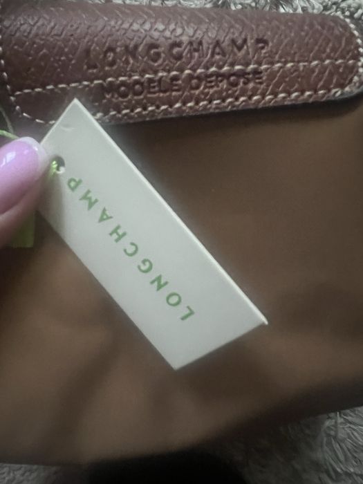 Nowa torebka Longchamp mini xs gucci guess dior louis vuitton lv prada