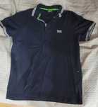 Koszulka męska polo Hugo Boss