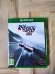 Need For Speed Rivals Xbox One