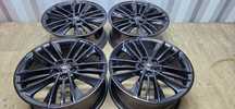 Felgi 18 Ford Mondeo Focus C-max S-max Kuga Volvo 5×108 8J ET55 63,4mm
