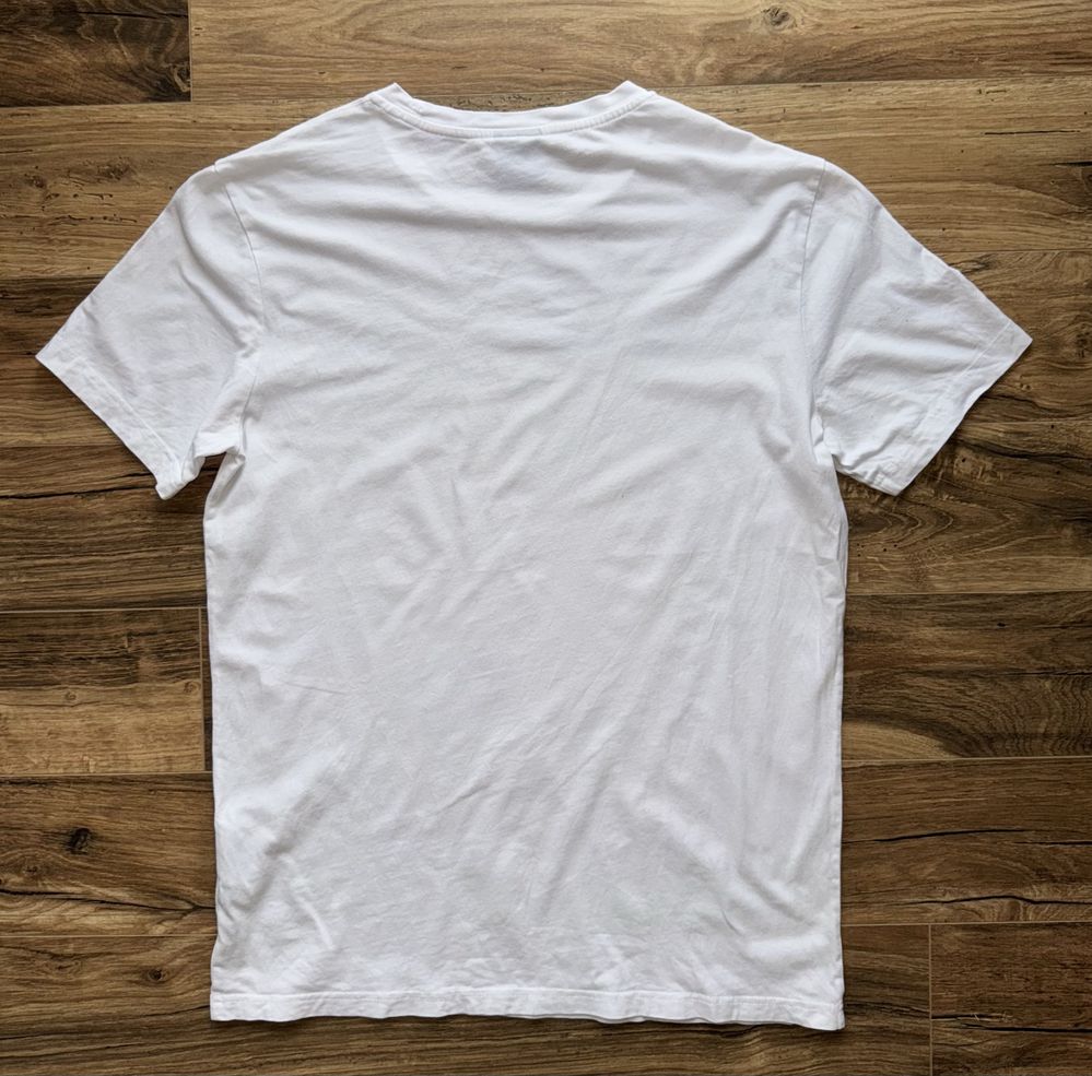 Champion чоловіча футболка