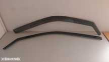 Chuventos / Autoparaventos Seat Ibiza 6 k, 6k2,  6L , 6 J