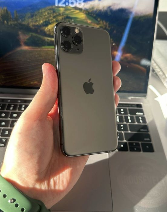 IPhone 11 Pro 256 Gb Neverlock