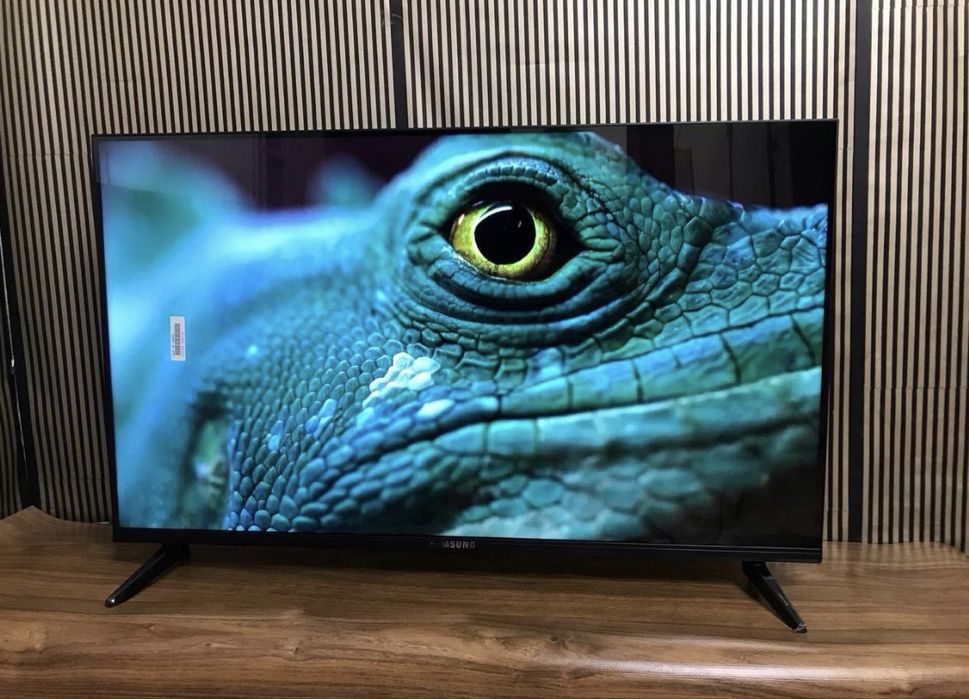 ТОП ЦІНА‼️ Телевізор Samsung 4K Smart TV Google TV T2 45/ 42 / 32 / 24