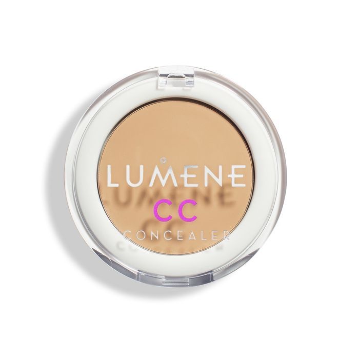 Lumene CC Concealer korygujący korektor Medium 2.5g