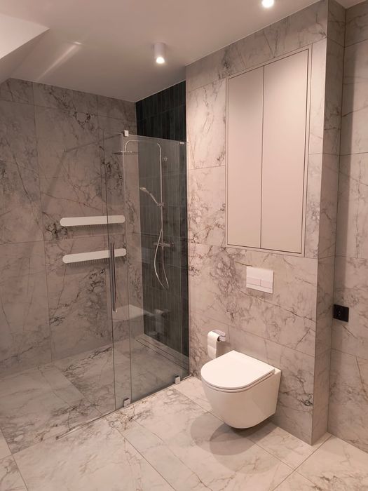 Remonty Mieszkań i domòw