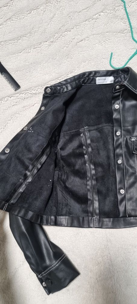 Пиджак жакет женский bershka