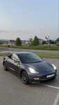 Tesla Model 3 Long Range Dual Motor All-Whell Drive