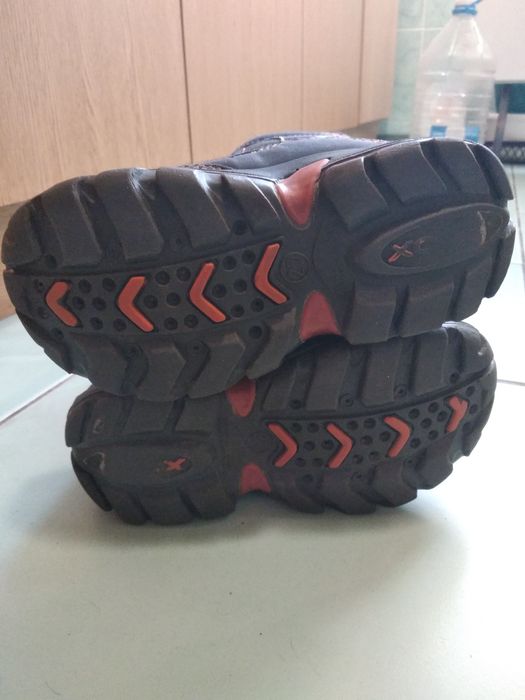 Geox зимові дитячі 27