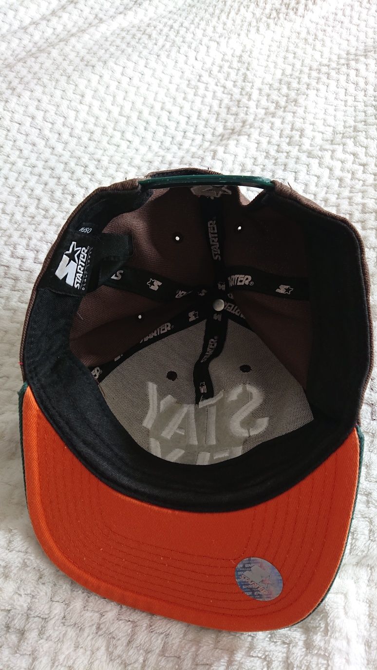 Czapka starter orginalna (new era,snapback]
