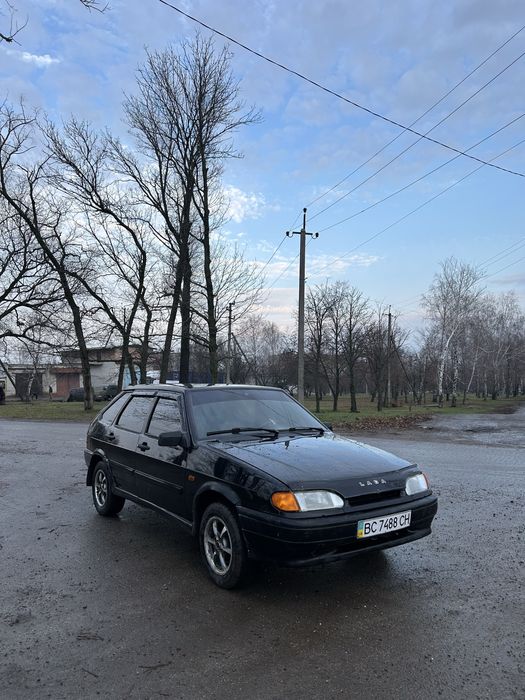 Продам ваз 2114