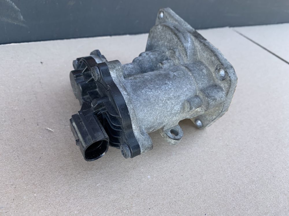 Zawór EGR Ford Mondeo MK4 Focus MK2 Galaxy C-MAX 1.8 TDCI