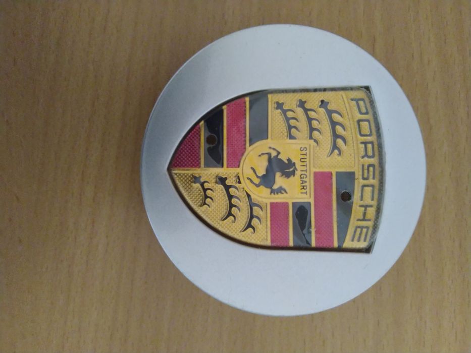 Колпачок заглушка PORSCHE