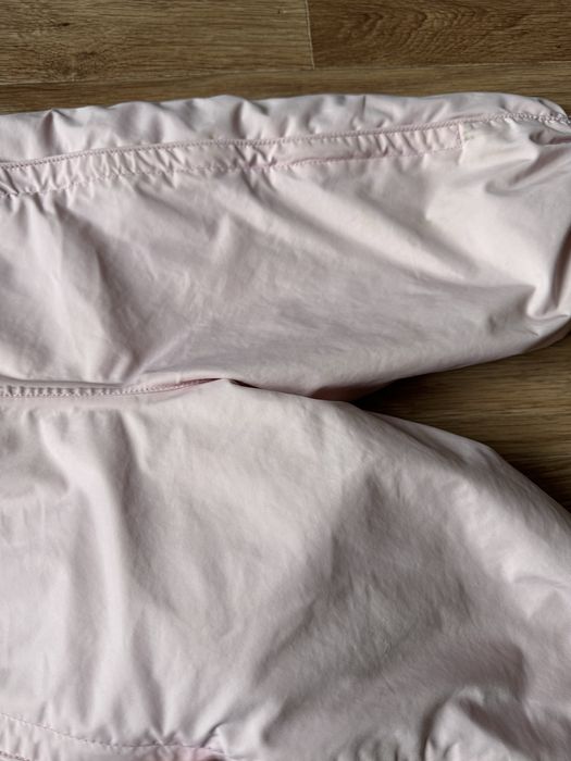 Комбінезон демісезонний Reima 86 рожевого кольору