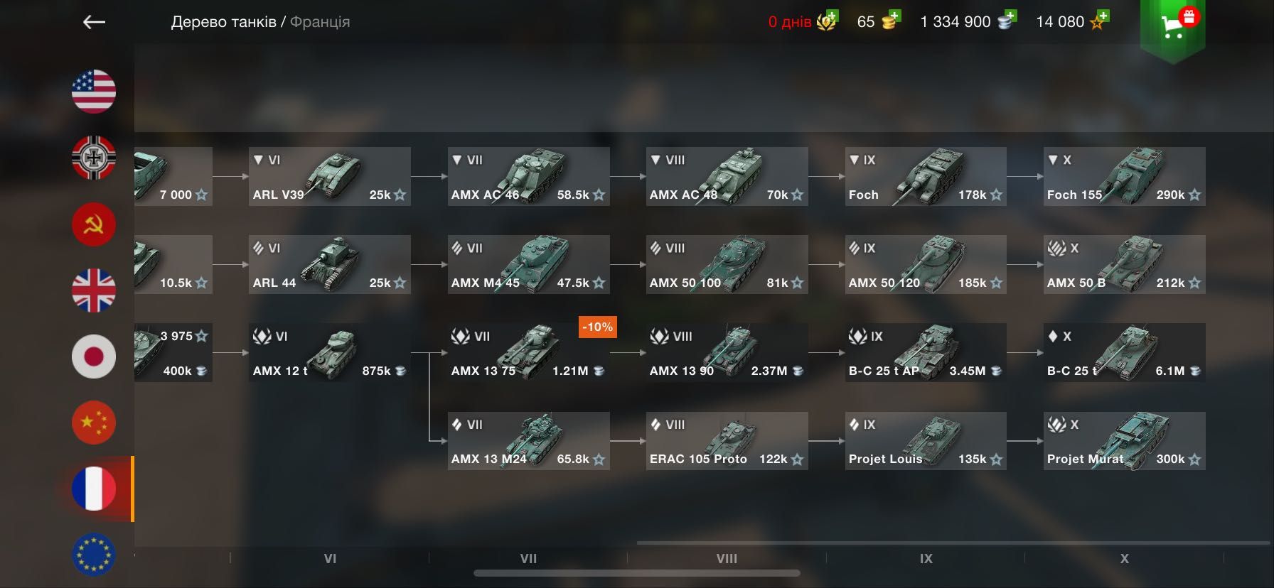 World of Tanks Blitz