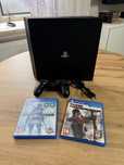 Playstation 4 pro 1tb