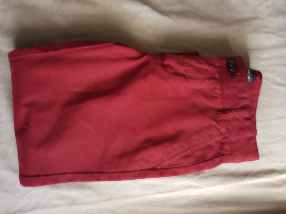 Calções Lion of Porchesn 5 anos