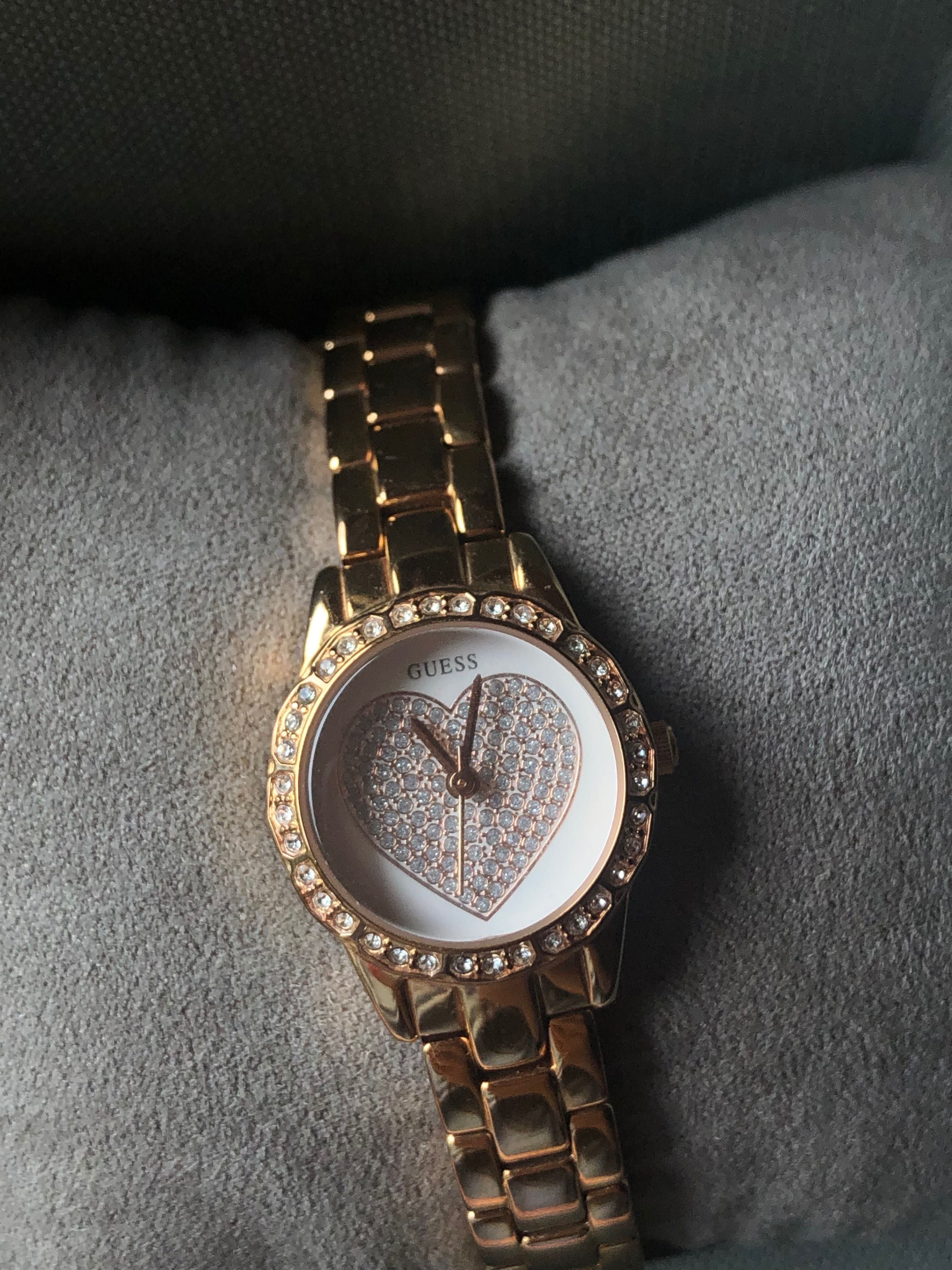 Zegarek damski Guess