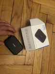 Alcatel link zone 4g LTE Cat7 mobile WiFi