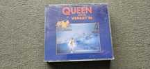 Queen  - Live at Wembley. 2 x cd.
