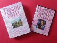 Zestaw książka i DVD Danielle Steel Album Rodzinny