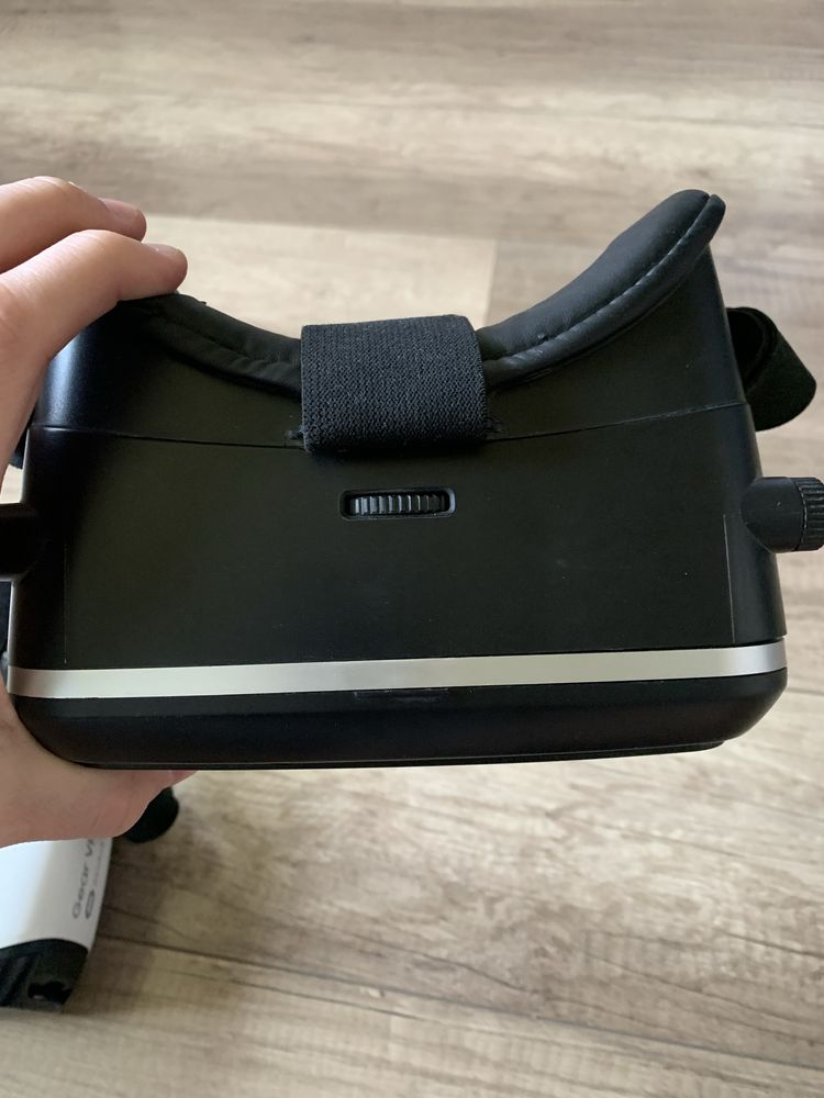 google VR SAMSUNG oculus