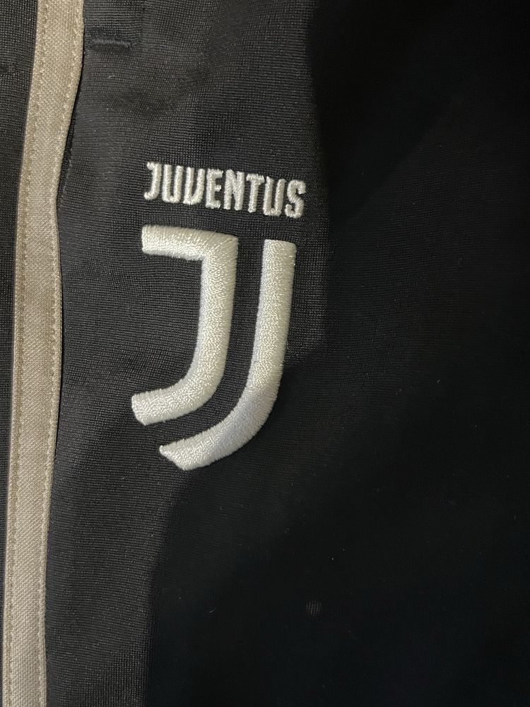 Spodnie Adidas Klubu Juventus