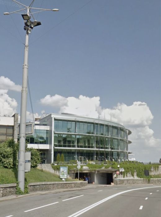 Гараж Оренда Печерск Гараж Печерск Дніпровський узвіз 1 гараж