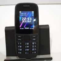 Мобильный телефон Nokia 105 Dual SIM (black) TA-1174 Вьетнам
