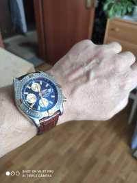 Коллекционный Хронограф Breitling automatic.