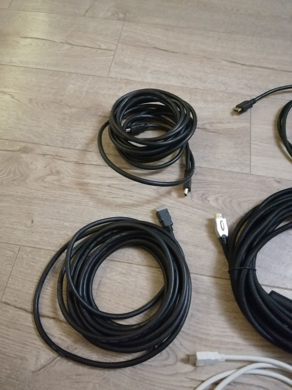 Kabel HDMI Telewizor