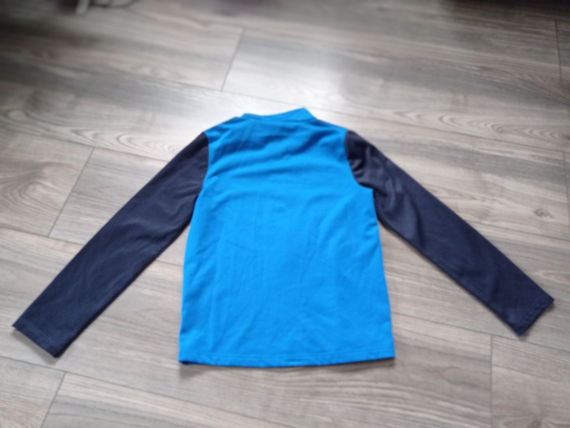 Bluza r 116/122 sportowa Decathlon