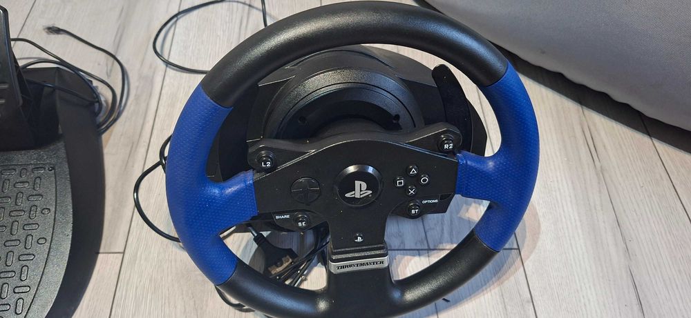 Kierownica thrustmaster T150 PS4/3