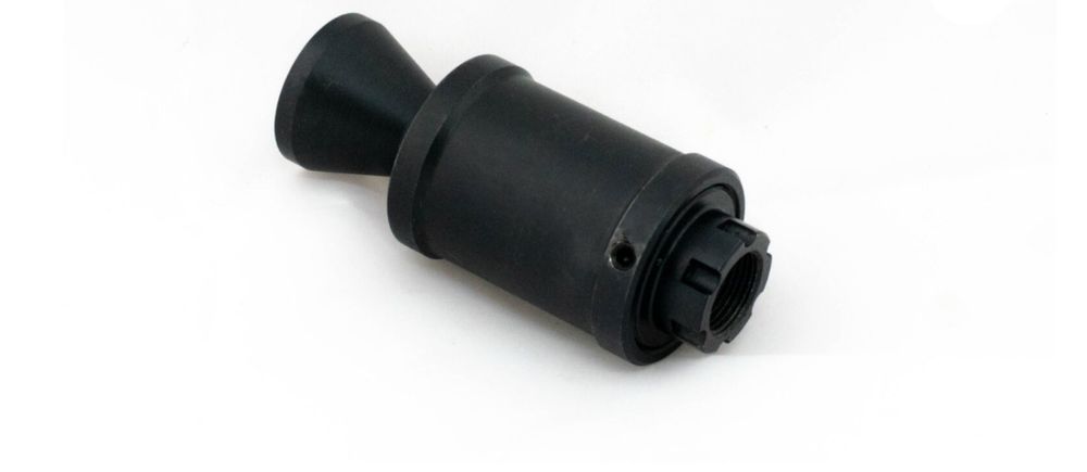 Tłumik płomienia WBP Mini Jack NOWY