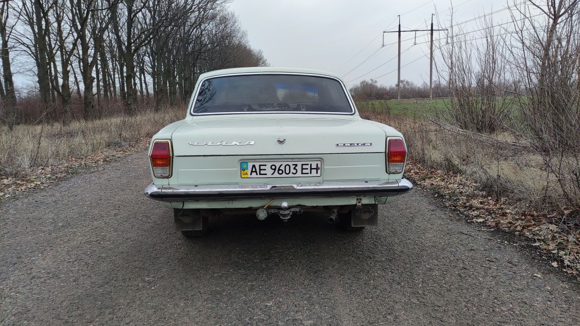 Продам Волгу 2410 торг є!
