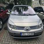 Renault Scenic Renault Scenic w dobrym stanie