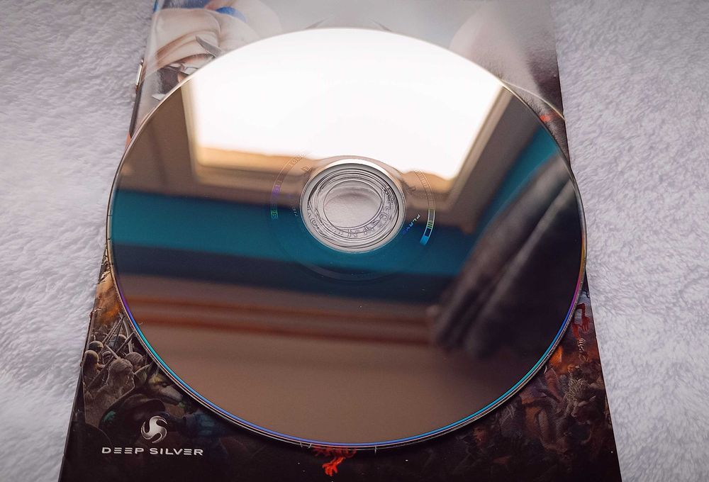 Sacred 2 Fallen Angel PS3