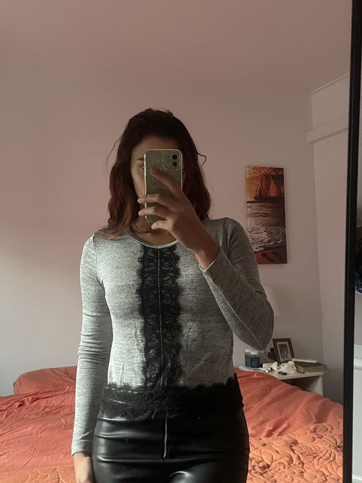 Tops blusas variadas