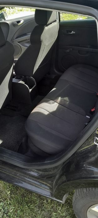 Sprzedam Seat Leon II*Uszkodzony Silnik*