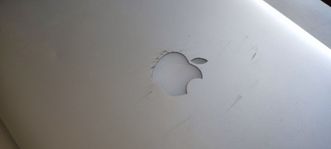 Macbook Pro A1398