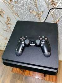 Sony PlayStation 4slim 1tb