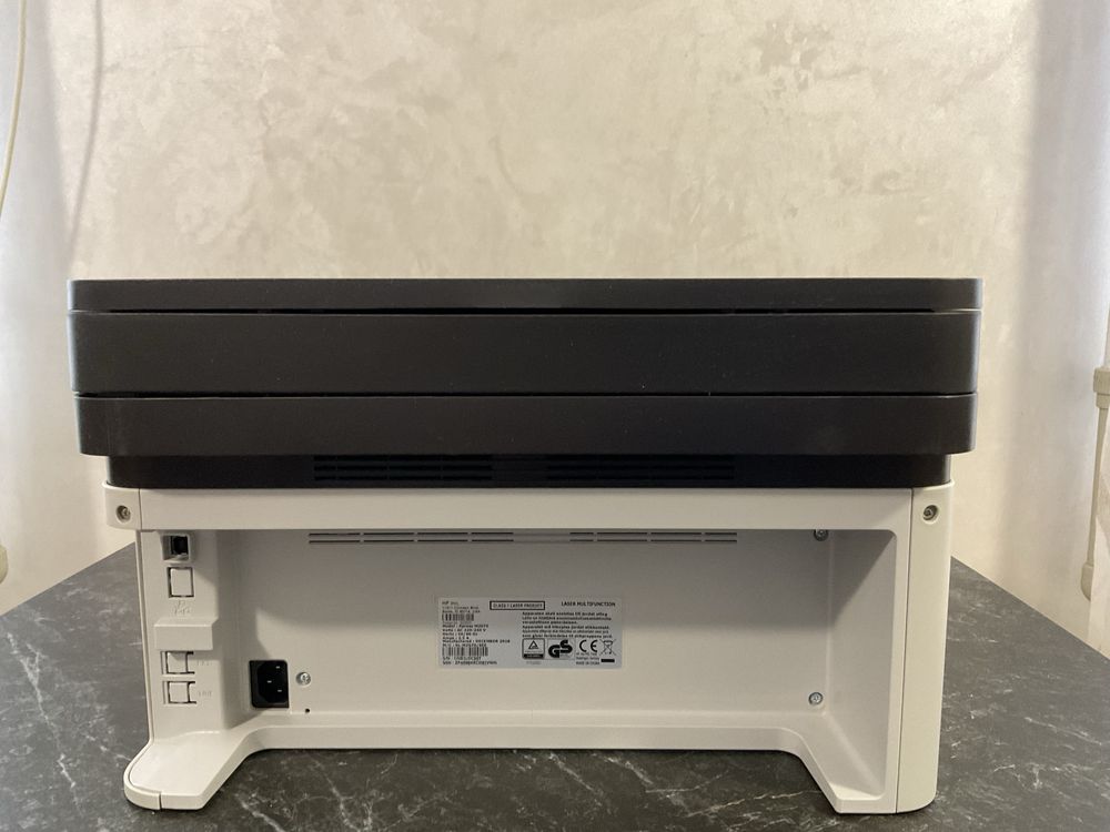 Принтер SAMSUNG SL-M2070