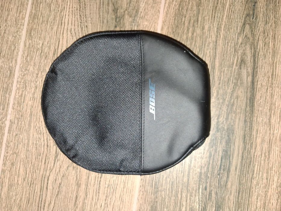 Etui na płyty Bosse