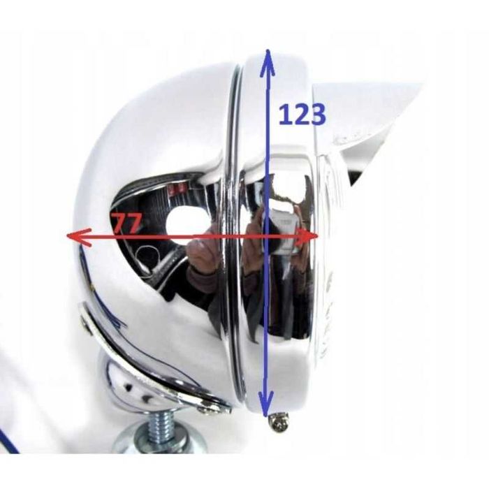 Lightbary Lampy Honda