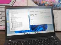 Професійний ноутбук Lenovo ThinkPad T14 Gen 2 у чудовому стані.